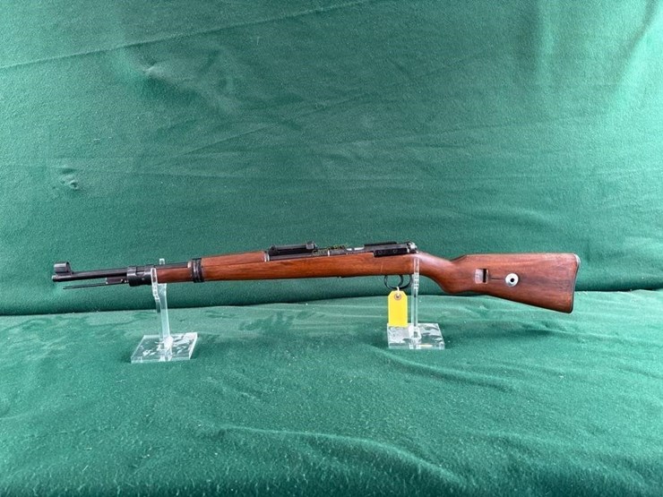 chinese-tu-33/40"-22lr-carbine-training-rifle-image-6