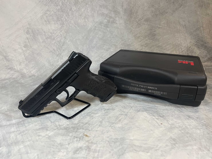 #4804-•-heckler-&-koch-p30-(v1)-9mm-luger-pistol,-sn:-129-135310-image-1