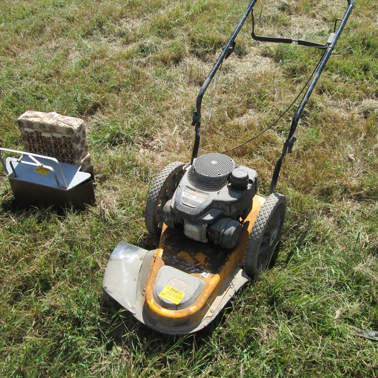 CUB CADET 100