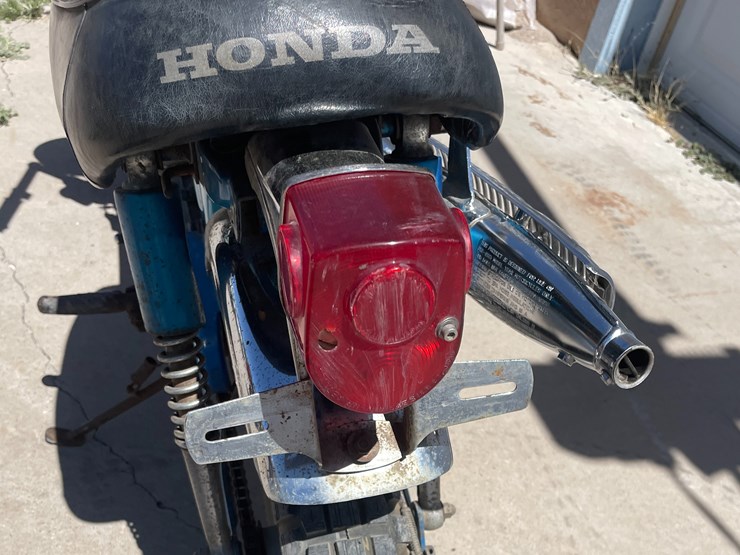 #1004-•-1970-honda-trail-70-(has-nm-title)-(located-in-elephant-butte)-image-10