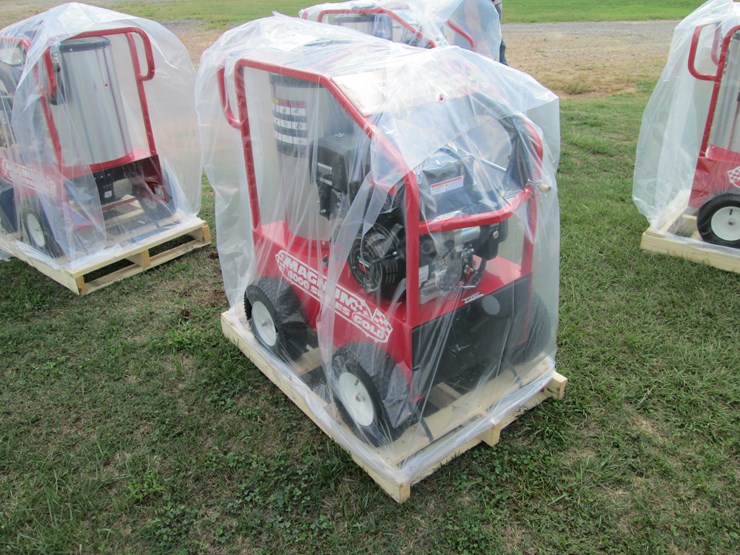 #29449-•-unused-2025-magnum-4000-series-hot-water-pressure-washer-253813-image-4