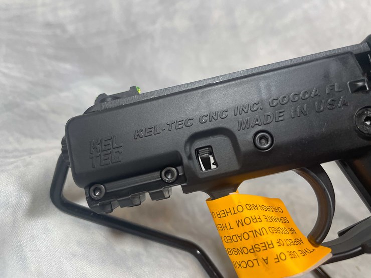 #4815-•-keltec-p17-22-lr-pistol,-sn:-25g4123-image-13