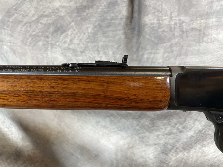 #4845-•-marlin-model-1894-44-rem-mag-lever-action-rifle,-sn:-22145254-image-22