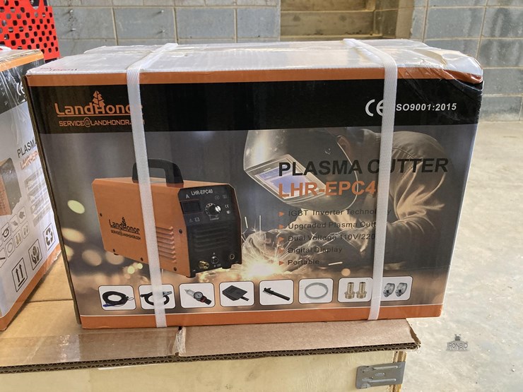 land-honor-lhr-epc40-plasma-cutter-image-1