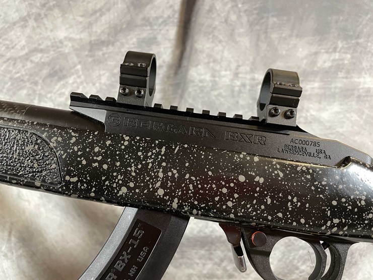#4842-•-bergara-bxr-22-lr-semi-auto-rifle,-sn:-ac000785-image-23
