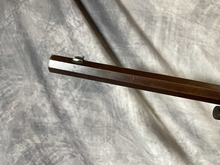 #4849-•-winchester-model-1890-22-s-pump-action-rifle,-sn:-17111-image-16