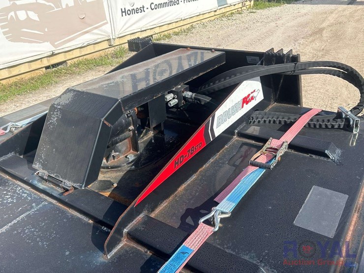 brushfox-hd-78std-78in-rotary-brush-cutter-skid-steer-attachment-image-5