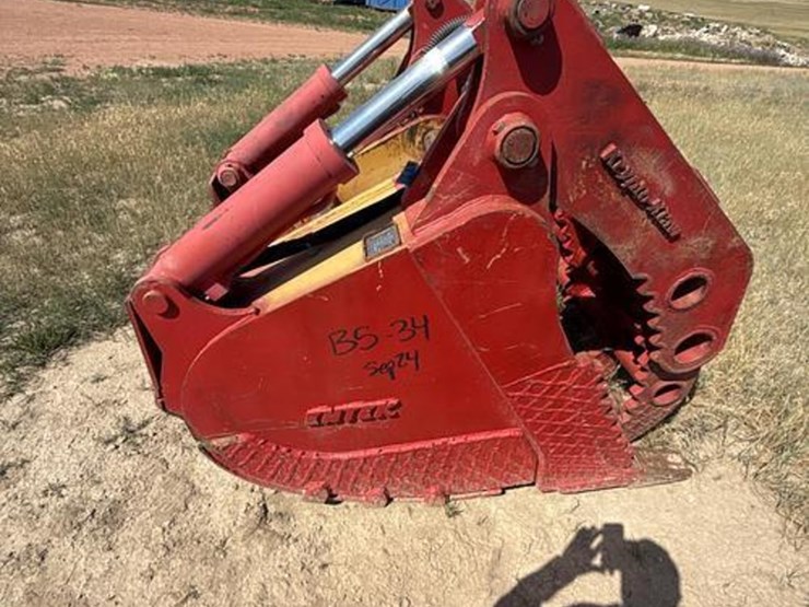 52"-entek-hydraulic-crypto-claw.-fits-300-class-excavator-image-2