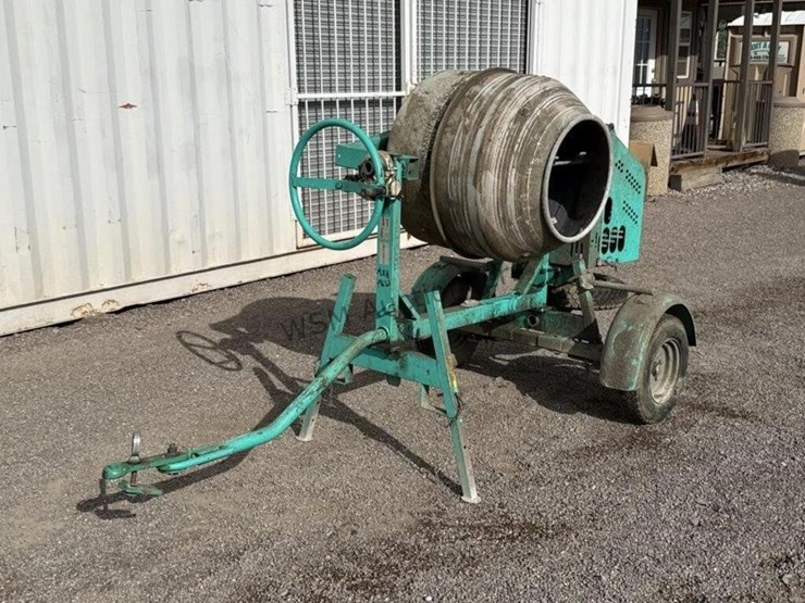 imer-workman-250-towable-concrete-/-mortar-mixer-image-2