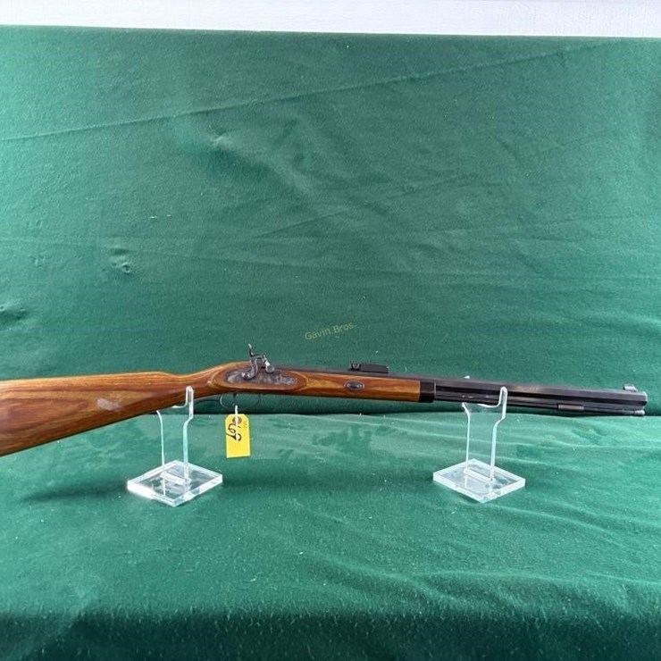 Connecticut Valley Arms 54cal Black powder Rifle