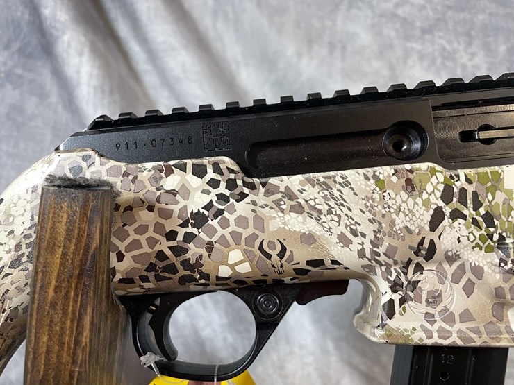 #4846-•-ruger-pc-carbine-9mm-luger-semi-auto-rifle,-sn:-911-07348-image-10
