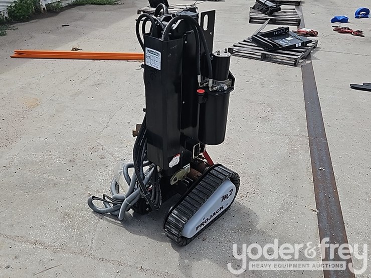 idrive-tds-2010h-projack-electric-trailer-dolly,-max-lift-capacity-10,000lbs,-max-gross-trailer-weight-20,000lbs-image-1