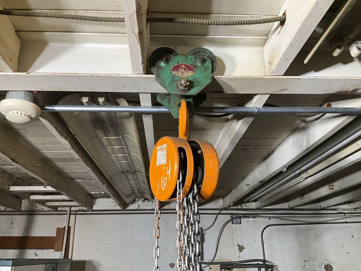 #164-•-3-ton-hs-chain-hoist-image-9