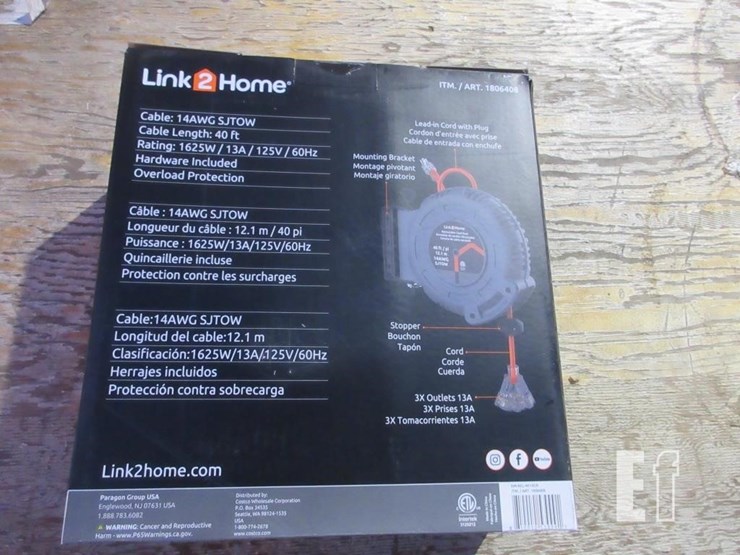 unused-link-2-home-electrical-cord-&-reel-image-2