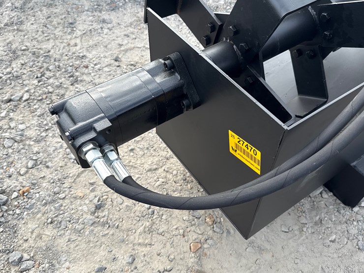 #2082-•-unused-jct-6'-skid-steer-rotary-tiller-inv#-27470-image-5
