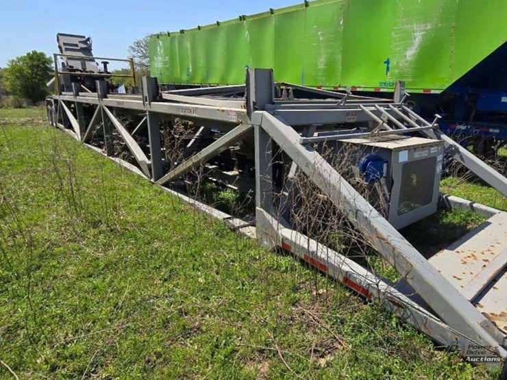 2014-cambelt-cf2445msb-t/a-4-station-sand-conveyor-image-2