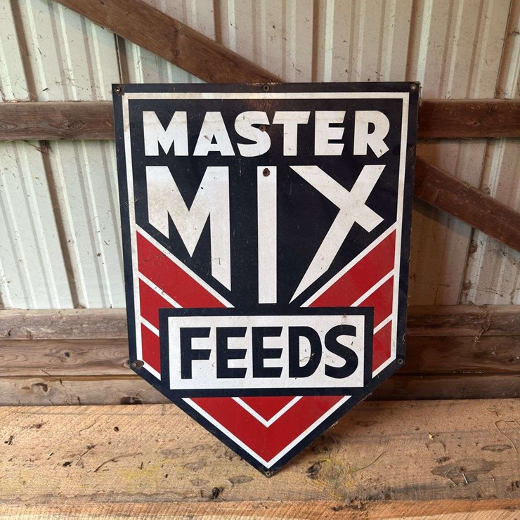 Master Mix Feeds