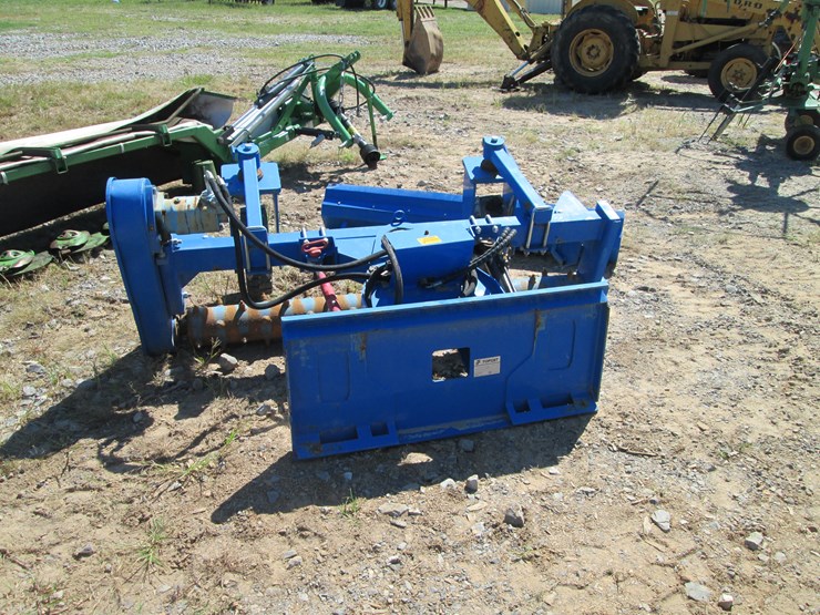 #29460-•-top-cat-ssscr72-72"-skid-steer-harley-rake-ssscr7222072901-image-2
