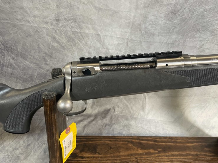 #4832-•-savage-arms-116-stainless-30-06-sprg-bolt-action-rifle,-sn:-g658494-image-6