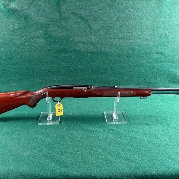 Winchester Mdl.100 308win Rifle