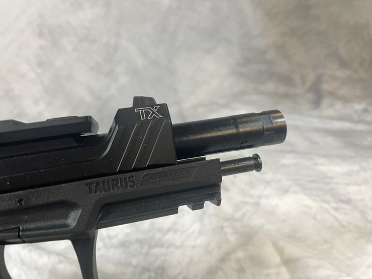 #4801-•-taurus-tx22-competition-22-lr-pistol,-sn:-1pt435457-image-15