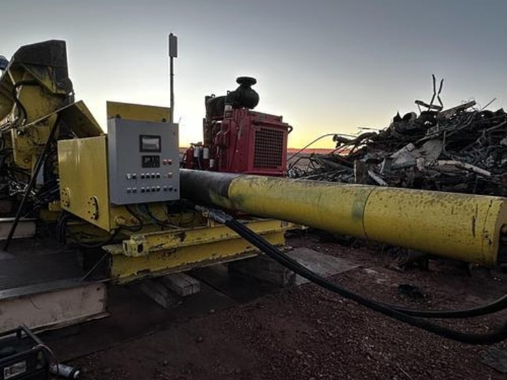 2005-colmar-sb-5000/700-hd-baler-shear-image-17