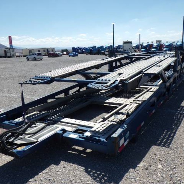 2020 COTTRELL CAR HAULER