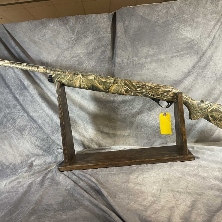 #4863 • Franchi Affinity 3.5 12 Ga. Semi-Auto Shotgun, SN: BP51353A