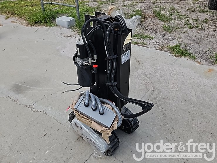idrive-tds-2010h-projack-electric-trailer-dolly,-max-lift-capacity-10,000lbs,-max-gross-trailer-weight-20,000lbs-image-4