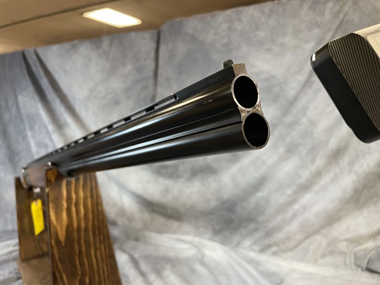 #4872-•-ithica-skb-600-12-ga.-trap-shotgun,-sn:-s5622058-image-3