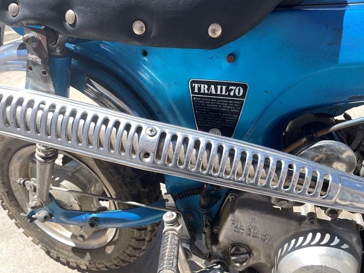 #1006-•-1969-honda-trail-70-(no-title)-(located-in-elephant-butte)-image-5