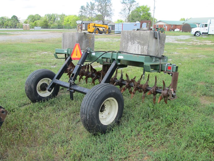 #29438-•-armstrong-ag-10’-hyd-aerator-k9801-image-3