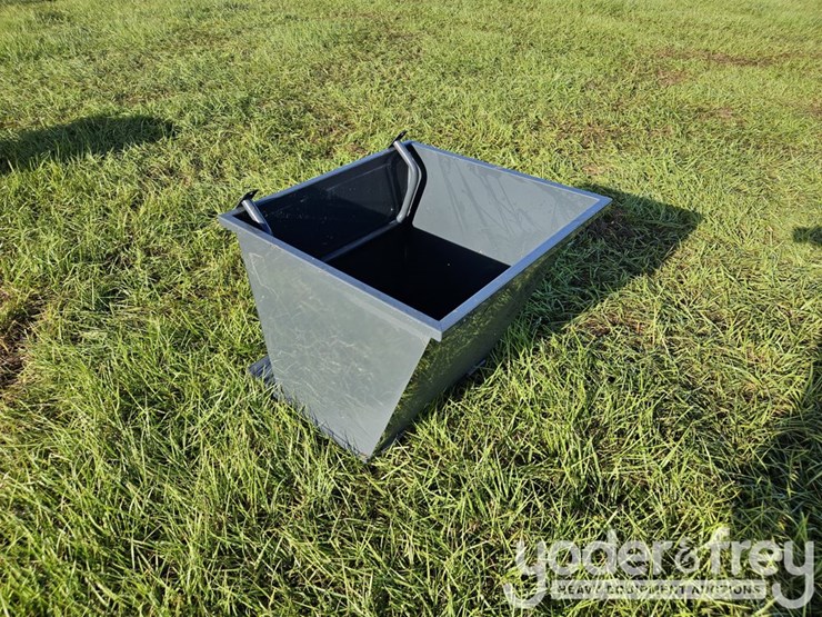 ir-dump-hopper-c/w-wheeled-base-image-2