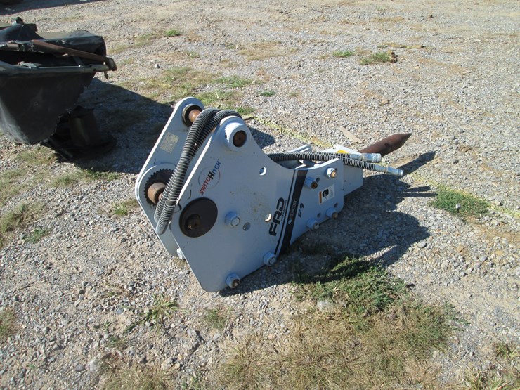 #29458-•-furukawa-f9tlb-1700psi-2150psi-17-30gpm-hyd-excavator-hammer-f9-33891-image-3