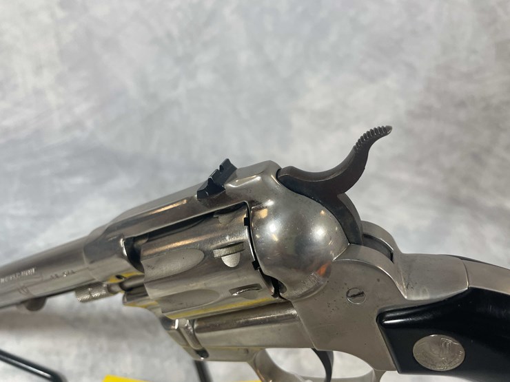 #4819-•-hi-standard-double-nine-22-lr-revolver,-sn:-980468-image-17