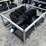#2070-•-unused-jct-skid-steer-auger-w/-bits-inv#-27473-image-2