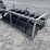 #2088-•-unused-jct-7'-skid-steer-rock-grapple-bucket-inv#-27495-image-2