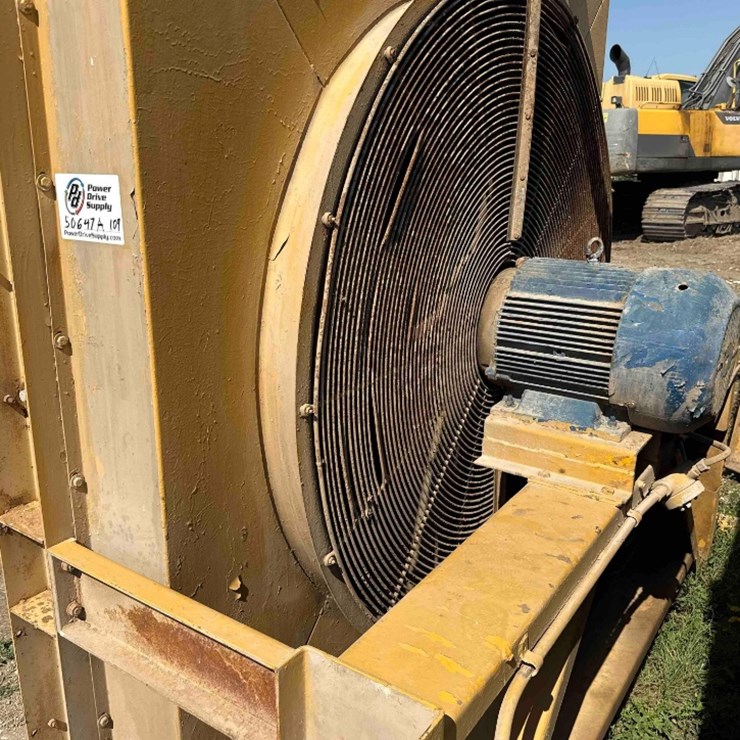 CATERPILLAR 3508