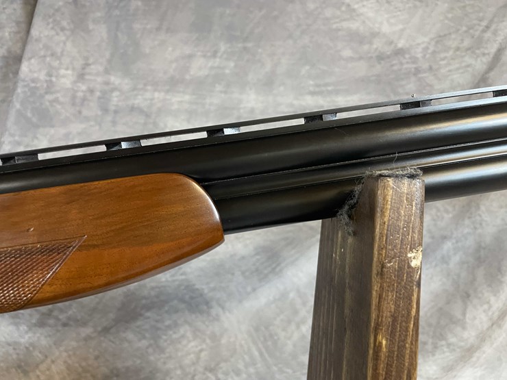 #4872-•-ithica-skb-600-12-ga.-trap-shotgun,-sn:-s5622058-image-17
