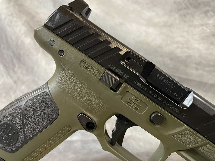 #4781-•-beretta-apx-a1-tactical-9mm-luger-pistol,-sn:-a269954x-image-9