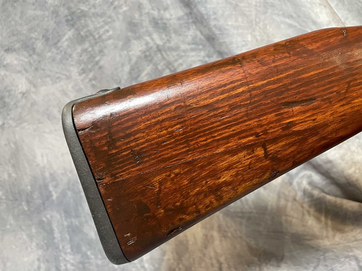 #4850-•-arisaka-type-99-7.7-japanese-bolt-action-rifle,-sn:-71796-image-5