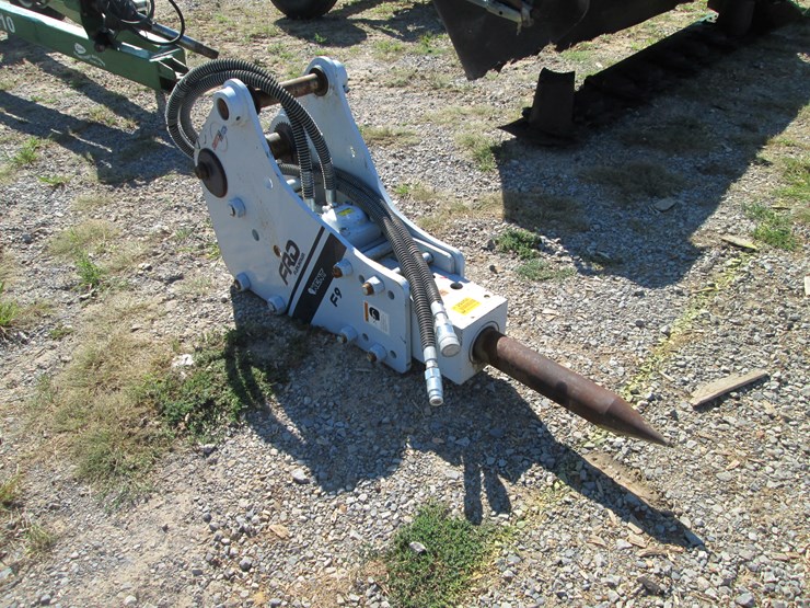 #29458-•-furukawa-f9tlb-1700psi-2150psi-17-30gpm-hyd-excavator-hammer-f9-33891-image-2