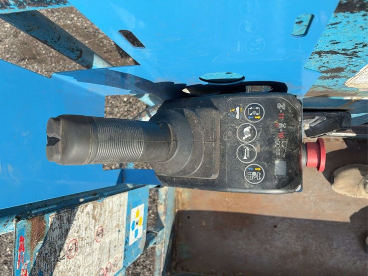 genie-1930-updated-control-box-runs-and-functions-19ft-air-30”-wide-image-10