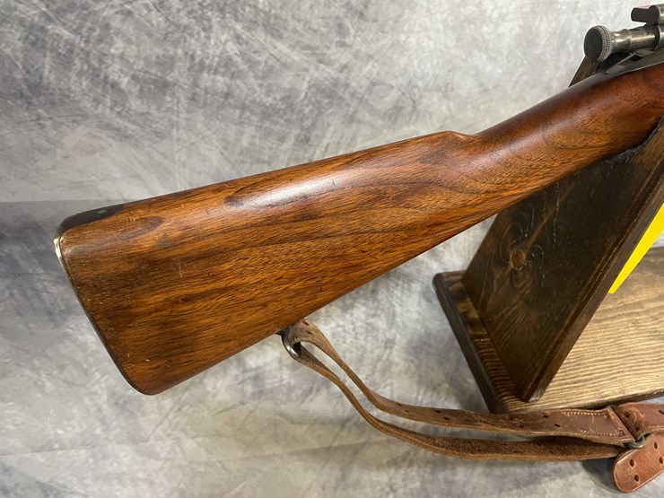 #4840-•-springfield-model-1898-30-40-krag-bolt-action-rifle,-sn:-135063-image-11