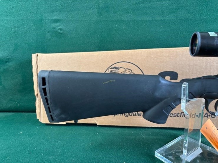new-savage-axis-ii-25-06rem-rifle-image-2