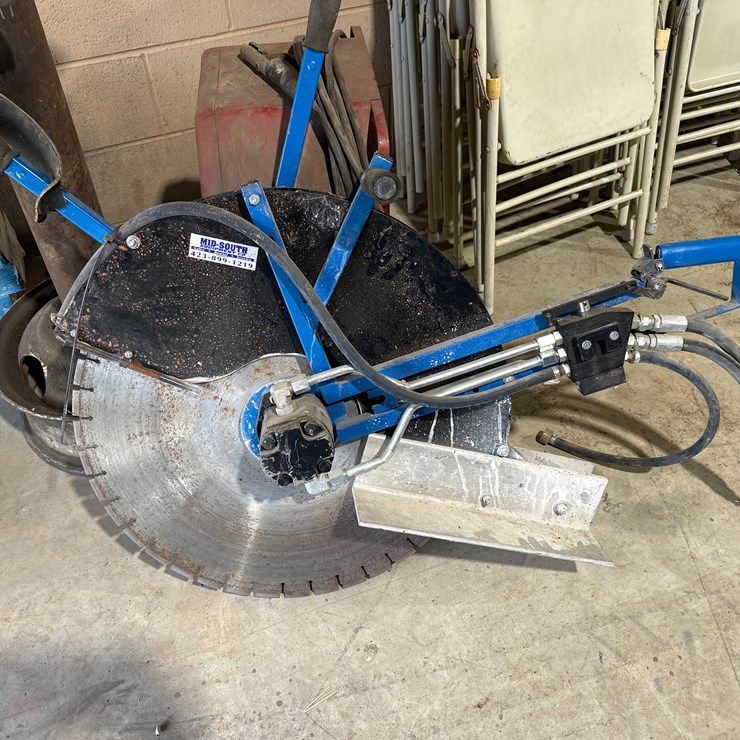 #77 • RGC Hydra Tool Saw