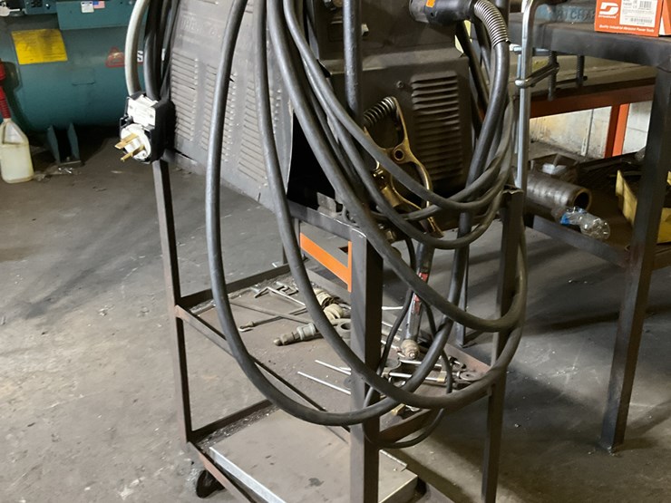 #119-•-thermal-dynamic-plasma-cutter-image-1