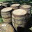 #29417-•-lot-of-(4)-whiskey-barrels-image-2