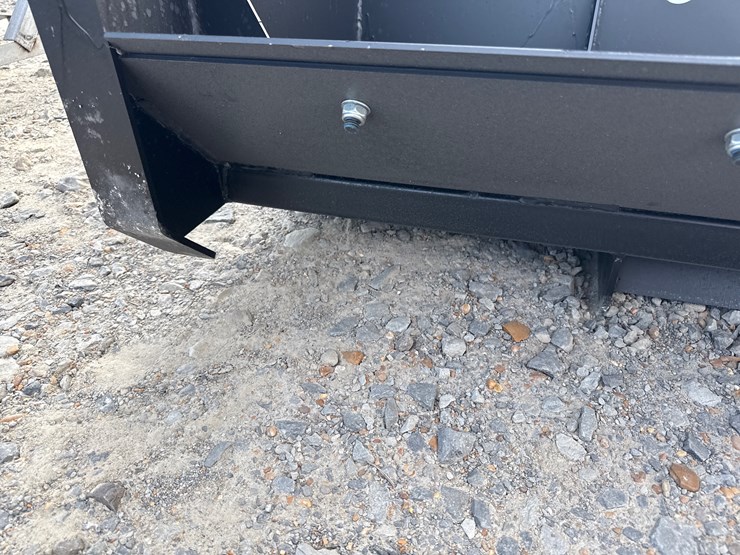 #2086-•-jct-7'-skid-steer-pusher-box-inv#-27502-image-9