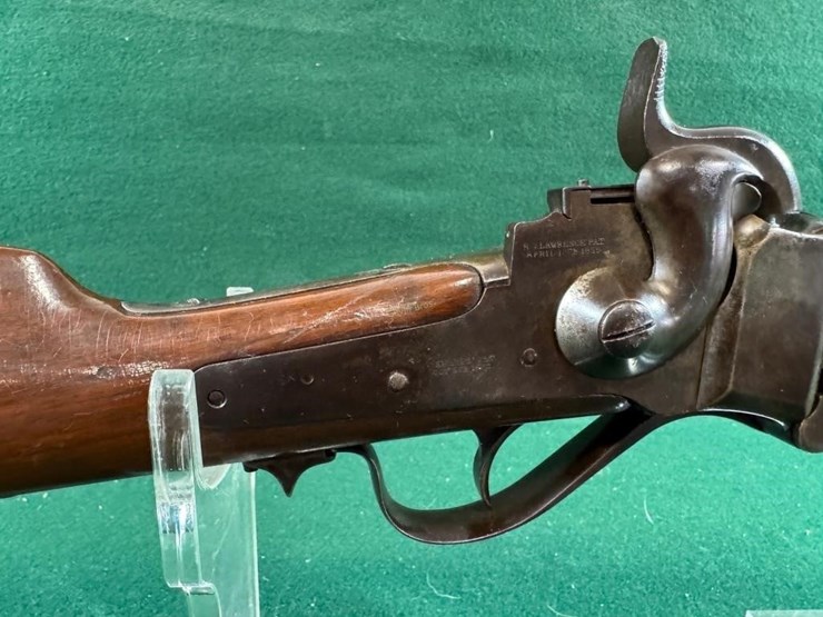 c.-sharps-new-model-1863-carbine-image-4